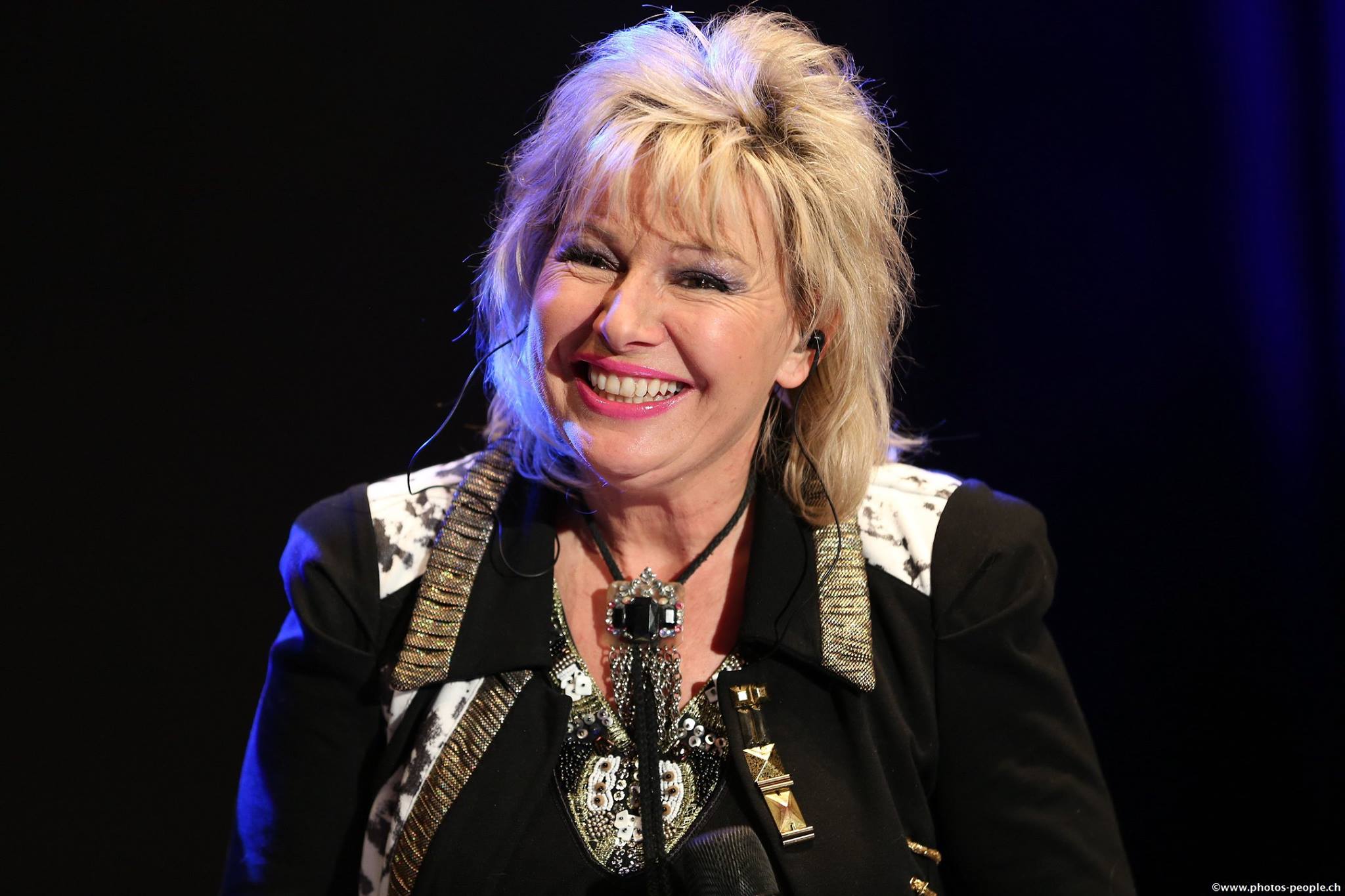Carol Rich