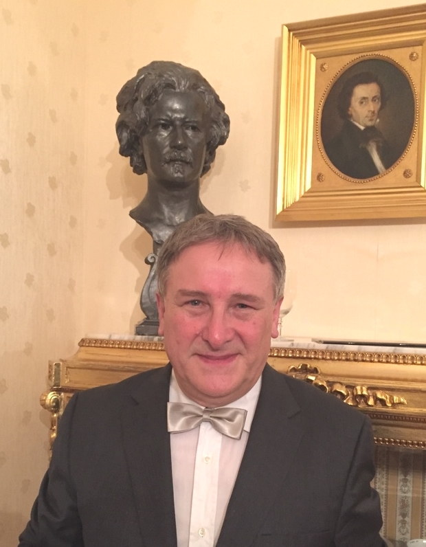 Marek Mogilewicz